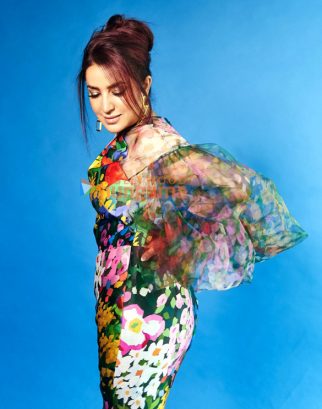 Tisca Chopra