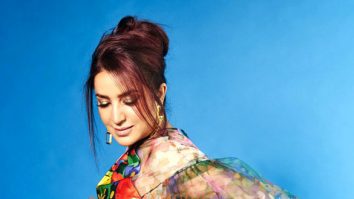Tisca Chopra