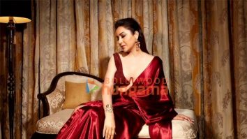 Tisca Chopra