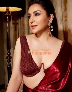 Tisca Chopra