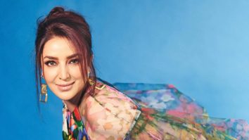 Tisca Chopra