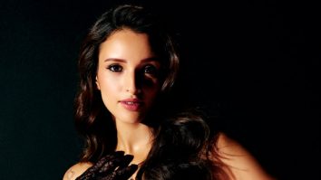 Celeb Photos Of Triptii Dimri