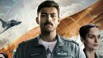 Varun Tej starrer Operation Valentine sells non-theatrical for a whopping Rs 50 crores, reveal sources