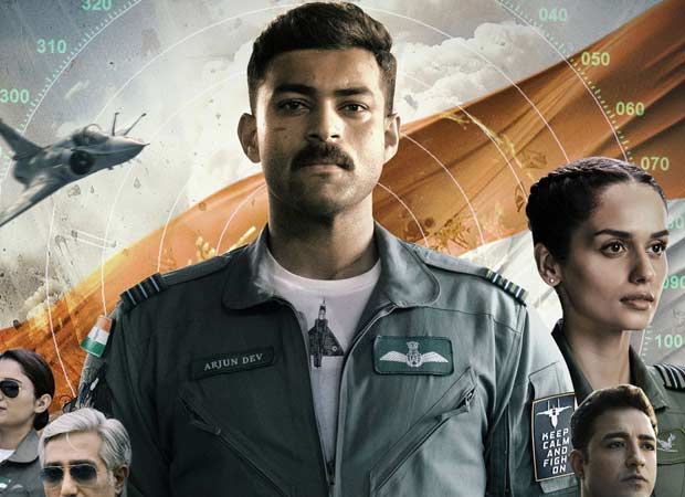 Varun Tej starrer Operation Valentine sells non-theatrical for a whopping Rs 50 crores, reveal sources