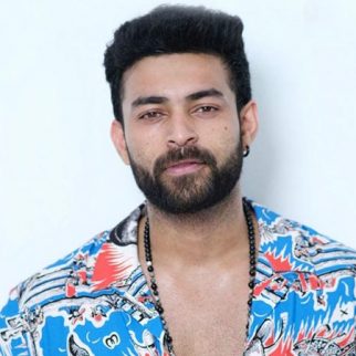 Varun Tej to bring smiles to the faces of 200 NGO kids with a special screening of Operation Valentine
