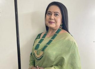 Veteran actor Neelu Vaghela joins Suhaagan as Shanti Shukla