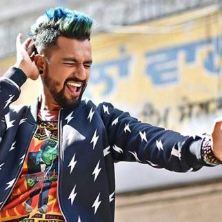 Vicky Kaushal on bagging Anurag Kashyap's Manmarziyaan: "The first film I got without an audition"
