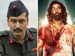 Vicky Kaushal reacts to Sam Bahadur and Animal clash; says, “We knew it was not the quintessential masala film like the Ranbir Kapoor starrer”