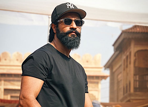 Vicky Kaushal reveals how he wants to keep having never-settle moments as an actor on No Filter Neha; says, “There is nothing more satisfying than people's love”