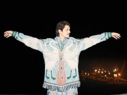 Vijay Varma expresses gratitude towards fans wishing him on his birthday; says, “Feeling immensely flattered and grateful”