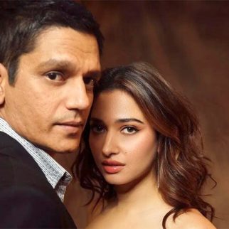 Vijay Varma reveals how his love story with Tamannaah Bhatia began after Lust Stories 2: “I told her I want to hang out more…”