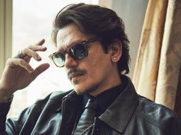 Murder Mubarak trailer launch: Vijay Varma says his role in Netflix film is a break from bad guy he has played