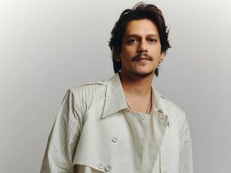Vijay Varma says “directors of current generation” are “only thinking about murder”; jokes  about his crime film streak