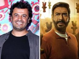 Vikas Bahl on the success of Shaitaan: “Ajay Devgn generously stepped back to let R Madhavan take centre-stage”