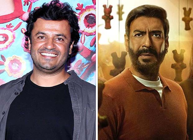 Vikas Bahl on the success of Shaitaan: “Ajay Devgn generously stepped back to let R Madhavan take centre-stage”