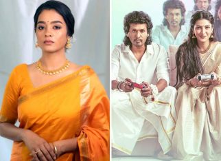 Vikram actress Gayathrie Shankar’s comments on Lokesh Kanagaraj’s acting debut sparks memes across social media