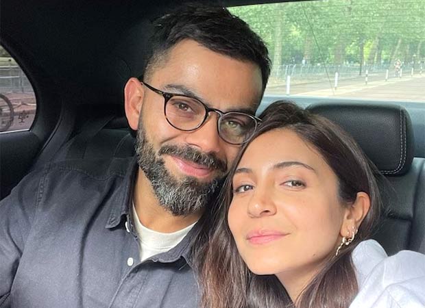 Virat Kohli on 2-month break when Anushka Sharma gave birth to their son Akaay “We were at a place where people were not recognising us”