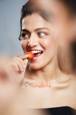 Wamiqa Gabbi