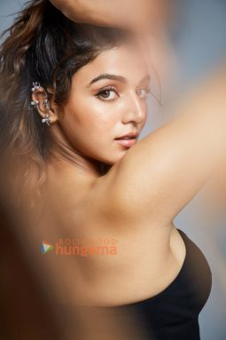 Wamiqa Gabbi