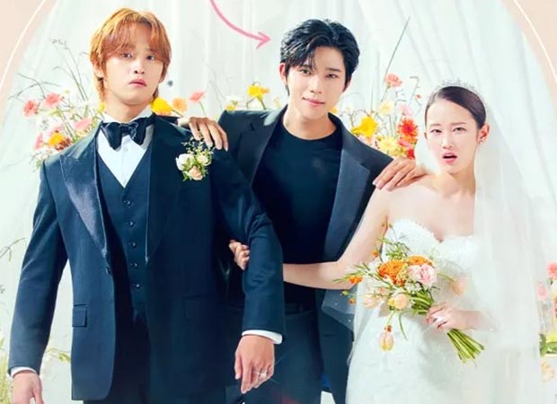 Wedding Impossible Review: Jeon Jong Seo, Moon Sang Min and Kim Do Wan lead a fake marriage trope K-drama filled with laughter, chaos & romance