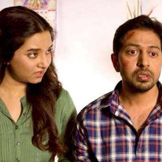 What A Kismat | Trailer | Yudhvir Dahiya | Vaishnavi | Mansi