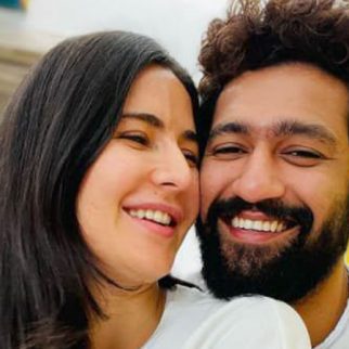 Vicky Kaushal says Katrina Kaif is more vegetarian than her: “My mother loves when Katrina is home”