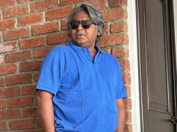 “When given a well-crafted role, I feel empowered and confident in my ability to carry a film on my shoulders,” says Dibyendu Bhattacharya