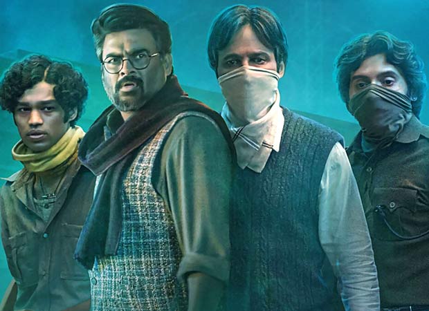 YRF's The Railway Men becomes most successful show on Netflix to date, trends for 100 days