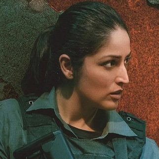 Yami Gautam REACTS to fan calling her Article 370 performance National Award worthy: "I have not thought of any award"