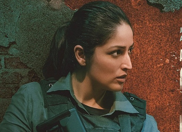Yami Gautam REACTS to fan calling her Article 370 performance National Award worthy: "I have not thought of any award"