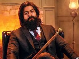 Yash shoots for Toxic and photos from the sets go viral; fans react