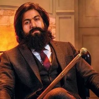 Yash shoots for Toxic and photos from the sets go viral; fans react