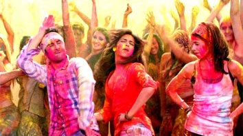 Once a special occasion, Holi no more relevant in our films?