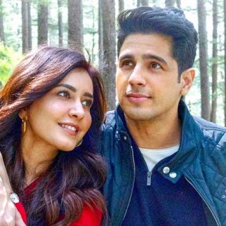 Yodha Box Office: Sidharth Malhotra starrer shows good growth on Saturday, needs to keep the momentum going