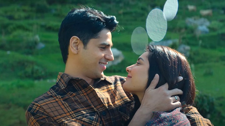 Yodha: Tere Sang Ishq Hua (Song) Sidharth Malhotra, Raashii Khanna Yodha: Tere Sang Ishq Hua (Song) Sidharth Malhotra, Raashii Khanna