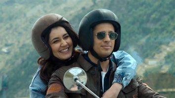 Zindagi Tere Naam