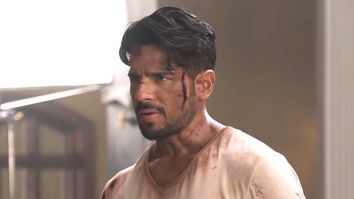 Yodha: Sidharth Malhotra trained under Jawan action director Craig Macrae; underwent weight loss, learnt hand-to-hand combat, knife techniques for action sequences; watch video