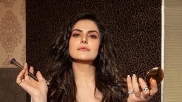 Zareen Khan