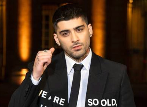 Zayn Malik drops soulful new song 'What I Am' after surprise appearance on The Tonight Show Starring Jimmy Fallon