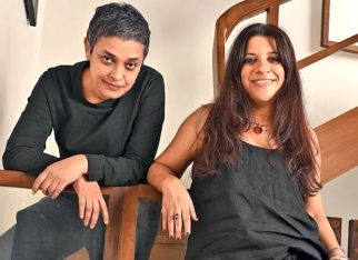 Zoya Akhtar and Reema Kagti on pushing boundaries: “We started our company, Tiger Baby, so that we could control our narrative and tell our story”
