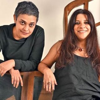 Zoya Akhtar and Reema Kagti on pushing boundaries: "We started our company, Tiger Baby, so that we could control our narrative and tell our story"