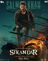 Sikandar Movie