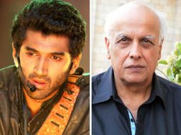 11 years of Aashiqui 2: Mahesh Bhatt on Aditya Roy Kapur’s limited success, “Successful movie career is more than just talent”