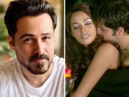 20 Years Of Murder: When Emraan Hashmi shared his experience of shooting ‘Bheege Honth Tere’ with Mallika Sherawat: “Entire city block came to a halt as they watched us shoot. I’m sure they would have been amused watching two entangled bodies under a sheet…”