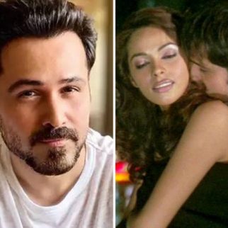 20 Years Of Murder: When Emraan Hashmi shared his experience of shooting ‘Bheege Honth Tere’ with Mallika Sherawat: “Entire city block came to a halt as they watched us shoot. I'm sure they would have been amused watching two entangled bodies under a sheet…”
