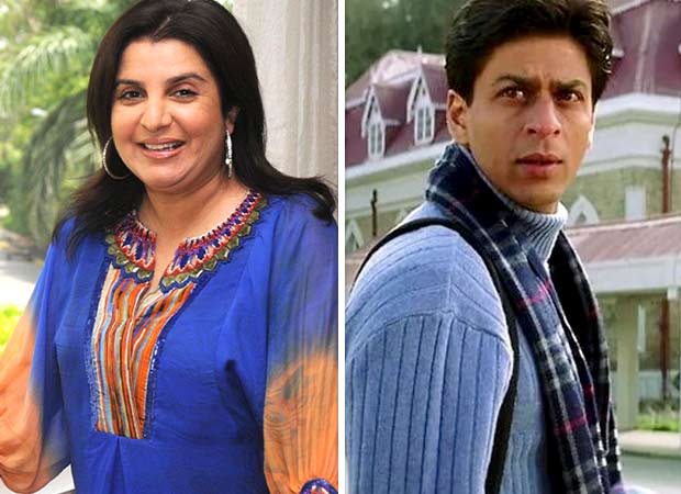20 Years of Main Hoon Na Farah Khan shot the Shah Rukh Khan-starrer in St Paul’s Darjeeling, where Raj Kapoor had filmed Mera Naam Joker “We got the location for free. We installed a water heater in the dormitory”