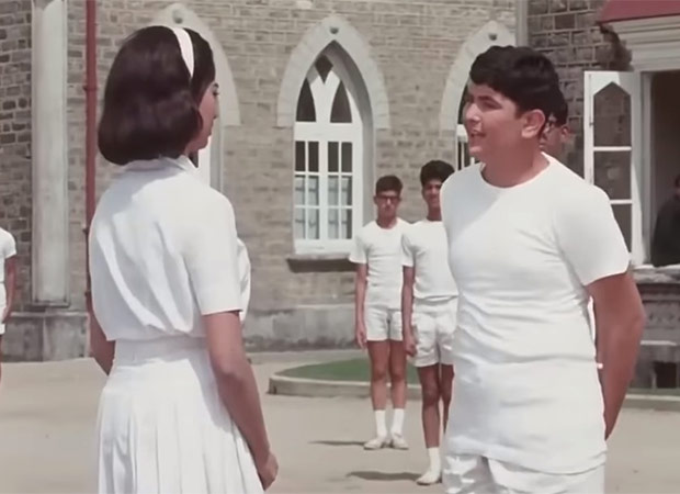 20 Years of Main Hoon Na: Farah Khan shot the Shah Rukh Khan-starrer in St Paul’s Darjeeling, where Raj Kapoor had filmed Mera Naam Joker: “We got the location for free. We installed a water heater in the dormitory”