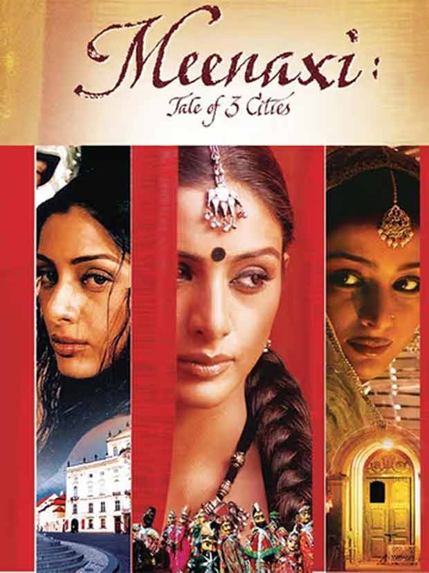 20 Years of Meenaxi M F Husain’s directorial venture was distributed by Yash Raj Films; was abruptly pulled out of cinemas after its song ‘hurt religious sentiments’