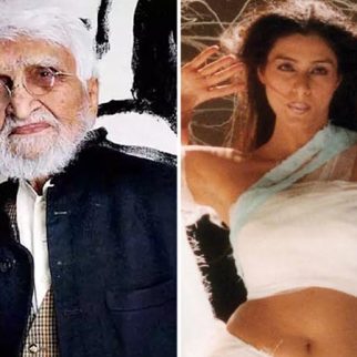 20 Years of Meenaxi: M F Husain’s directorial venture was distributed by Yash Raj Films; was abruptly pulled out of cinemas after its song ‘hurt religious sentiments’