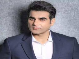 Arbaaz Khan’s response on Malaika Arora calling him “Indecisive”: “She’s entitled to have that opinion”